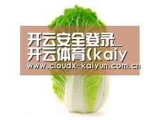 产品名称一